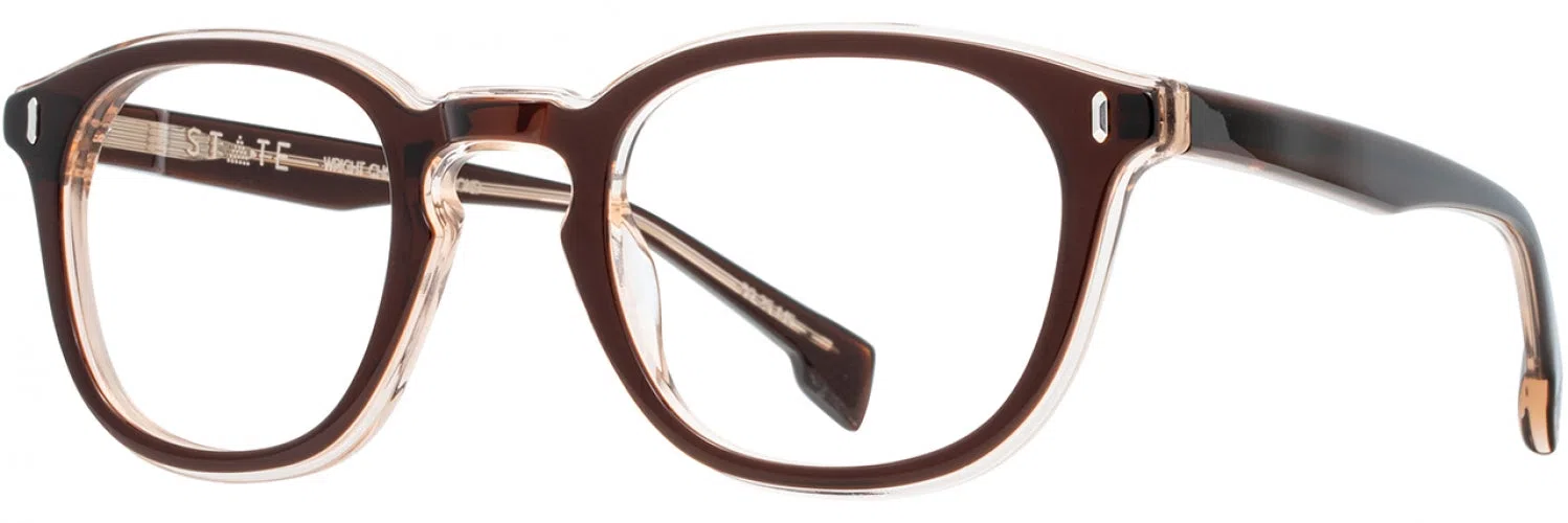 STATE Optical Co. WRIGHT Eyeglasses - view 12